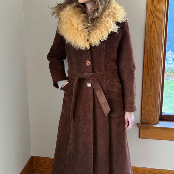 Vintage Pennylane Style Jacket - Picture 1 of 4